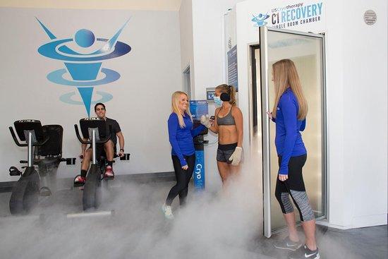 US Cryotherapy Naples