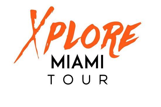 Xplore Miami Tour