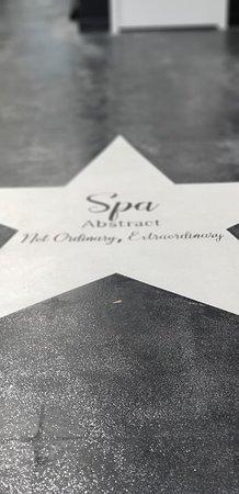 Spa Abstract
