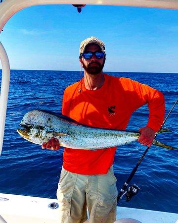 Southbound Charter Fishing