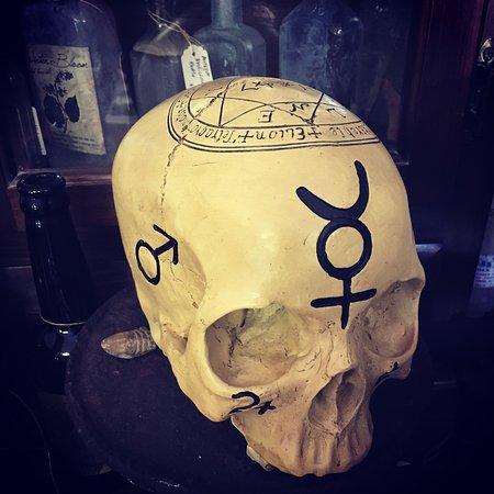 Alchemy & Ashes