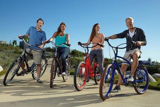 Pedego Electric Bikes Ponte Vedra