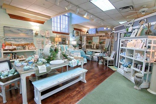 Carlisle Gifts Sarasota