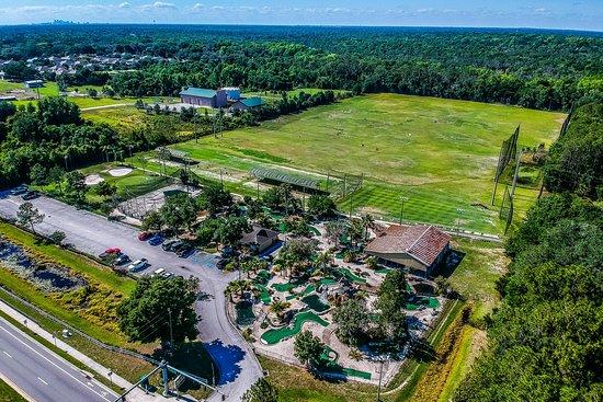 Ace Golf