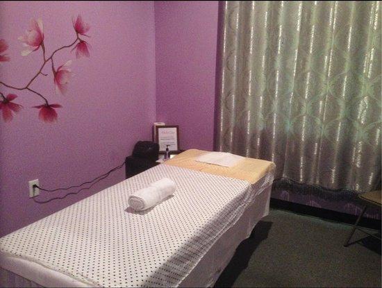 Herbal Spa & Massage
