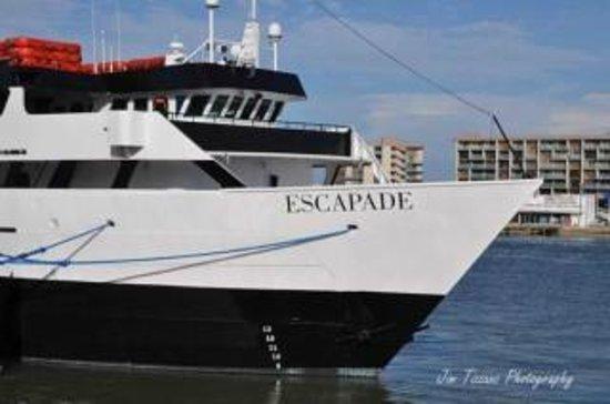 Trade Winds Cruise Lines