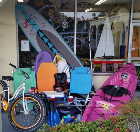 Rad Rentals