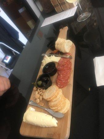Corks & Curds