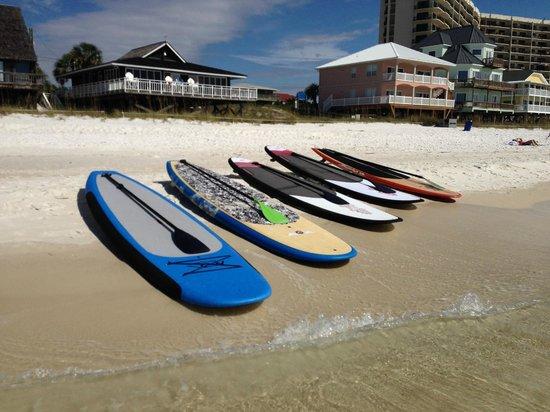 Panama City Paddle Boards