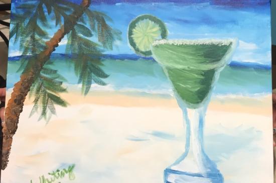 Paint the Coast