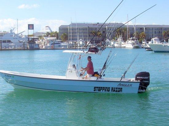 Custom Charters
