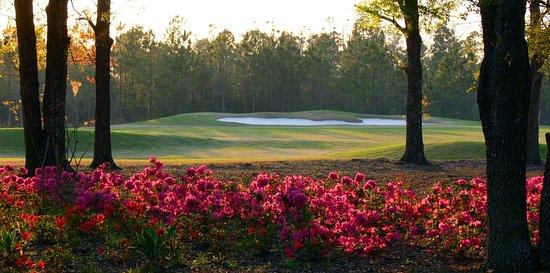Eagle Landing Golf Club