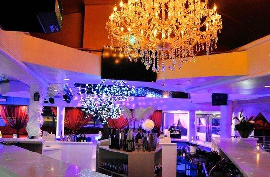 The Chase Nightclub & Grill