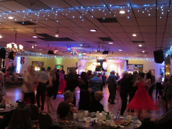 Goldcoast Ballroom