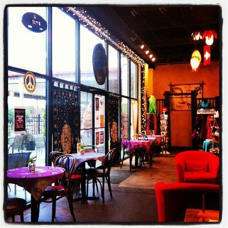 Le Bistro de Vie