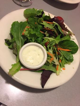 Milano Italian Grill