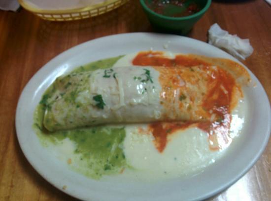 Rancho Grande