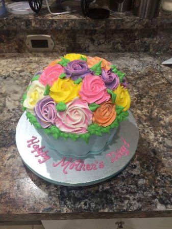 Vicky Bakery VI