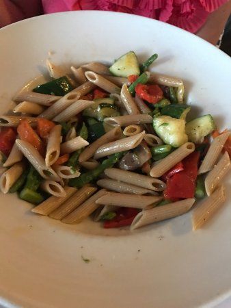 Specchio Cafe