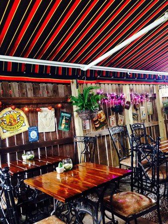 Le Patio