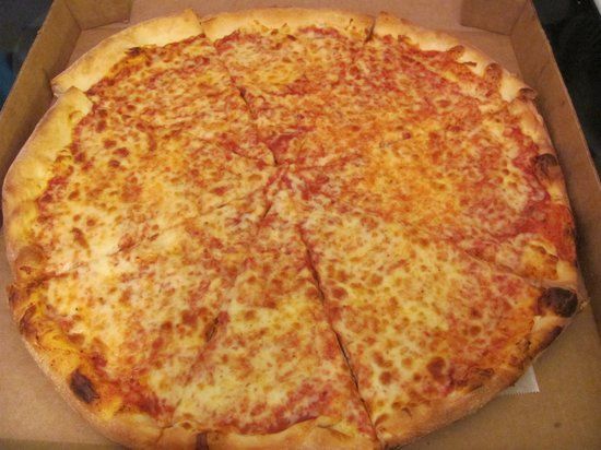 Lantana Pizza