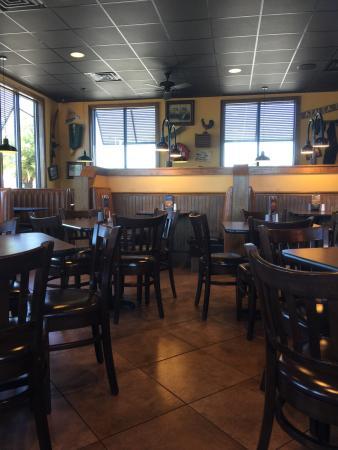 Zaxby's