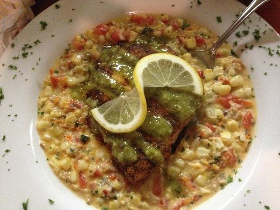 TradeWinds Italian Restaurant