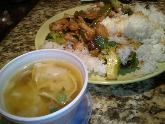 P.F. Chang's