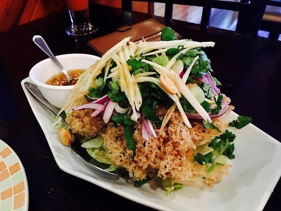 Panya Thai