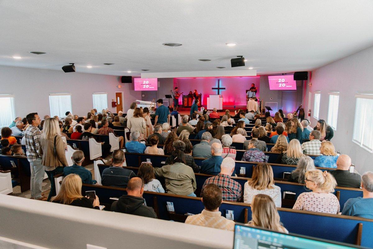 Beachside Baptist Church