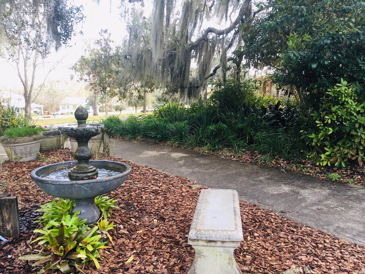 Bill Dreggors Park