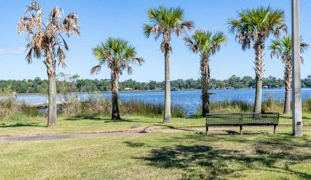 Riverview Park
