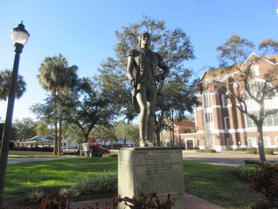 Williams Park