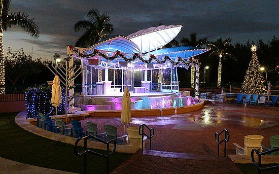 Harbourside Place