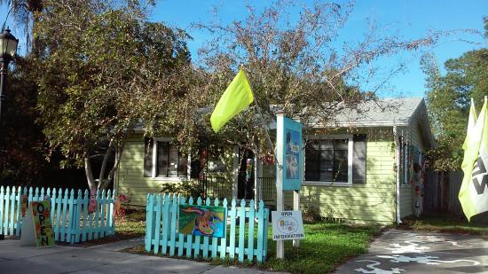 Joan Peters Gallery
