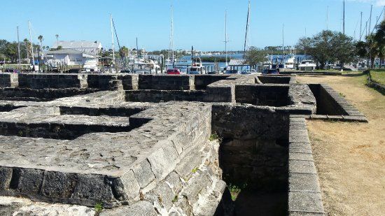 Old Fort Park