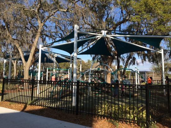 Sims Park