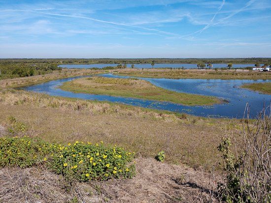 Cockroach Bay Aquatic Preserve