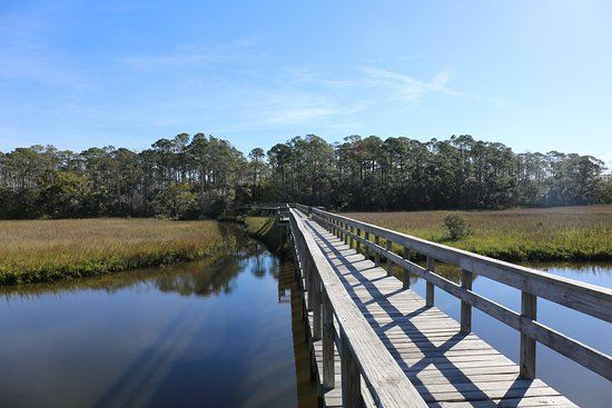 Doris Leeper Spruce Creek Preserve