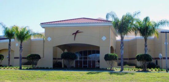 Tomoka Christian Church