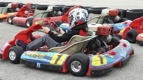 Miami GP Raceway