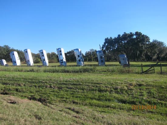 Airstream Ranch