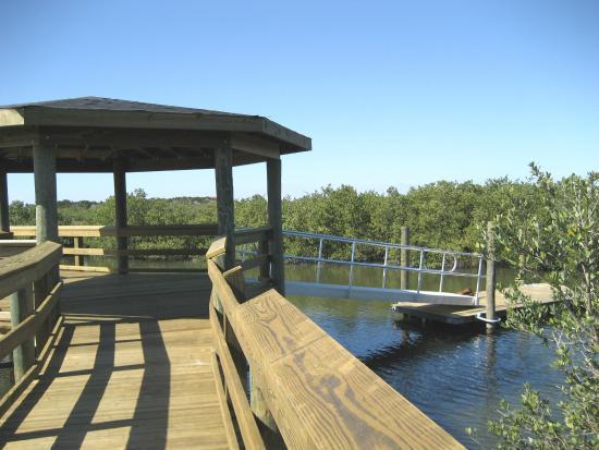 Ponce Preserve