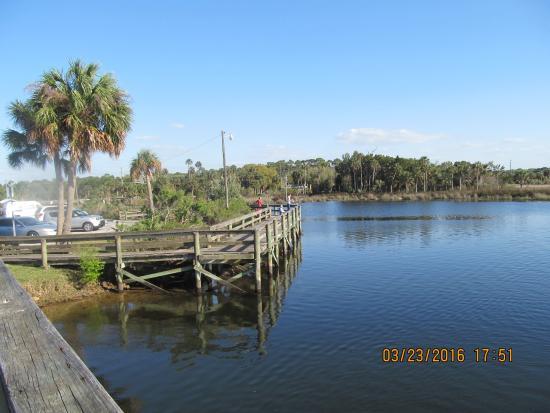 Linda Pedersen Park