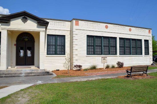 High Springs Museum