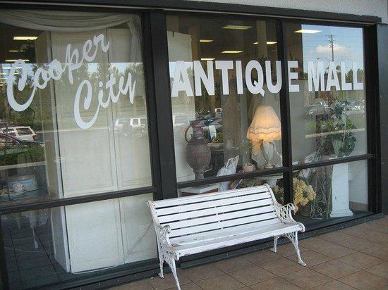 Cooper City Antique Mall