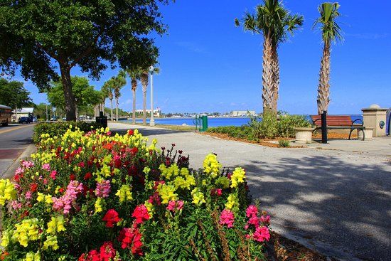 Sanford RiverWalk