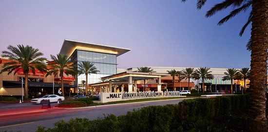 The Mall at University Town Center