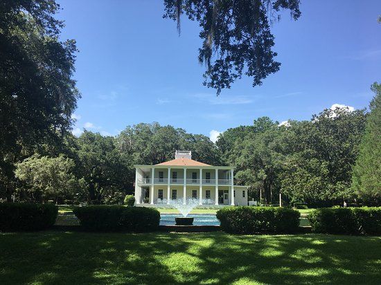 Eden Gardens State Park