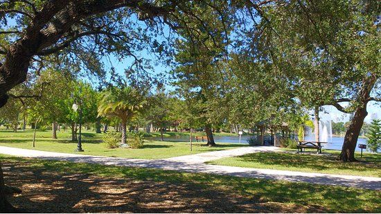 Gleason Park